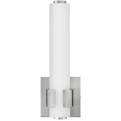 Zariah LED Bath Sconce