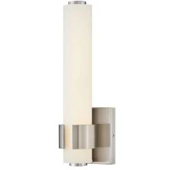 Zariah LED Bath Sconce