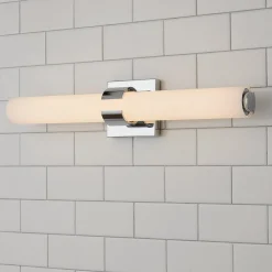 Zariah LED Vanity Light - Small