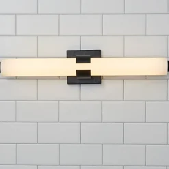 Zariah LED Vanity Light - Small