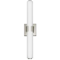 Zariah LED Vanity Light - Small