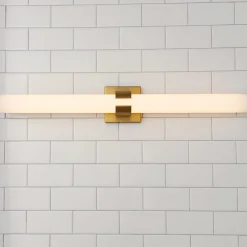 Zariah LED Vanity Light - Large