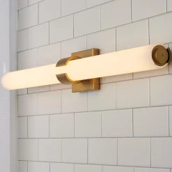 Zariah LED Vanity Light - Large