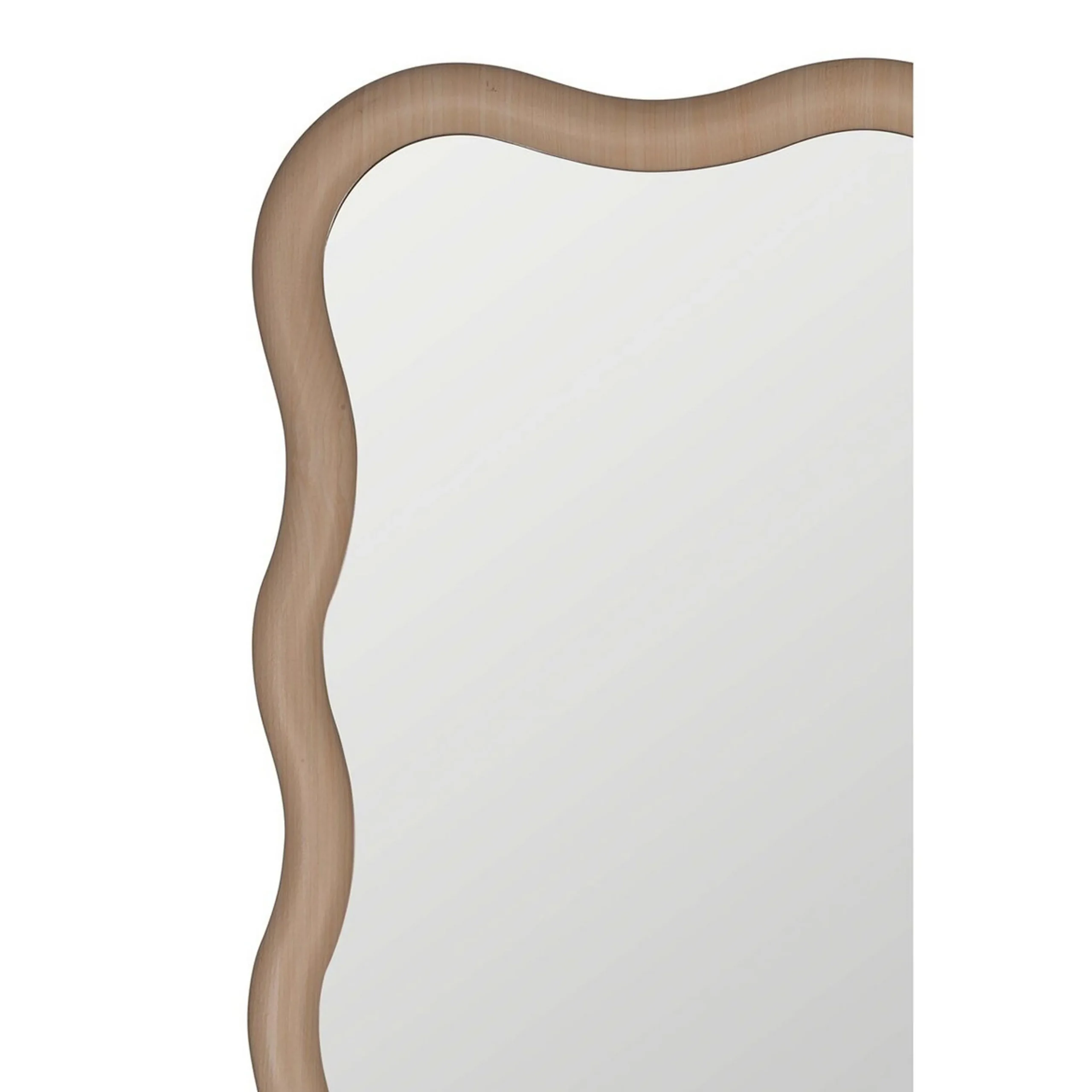 Zawi Floor Mirror