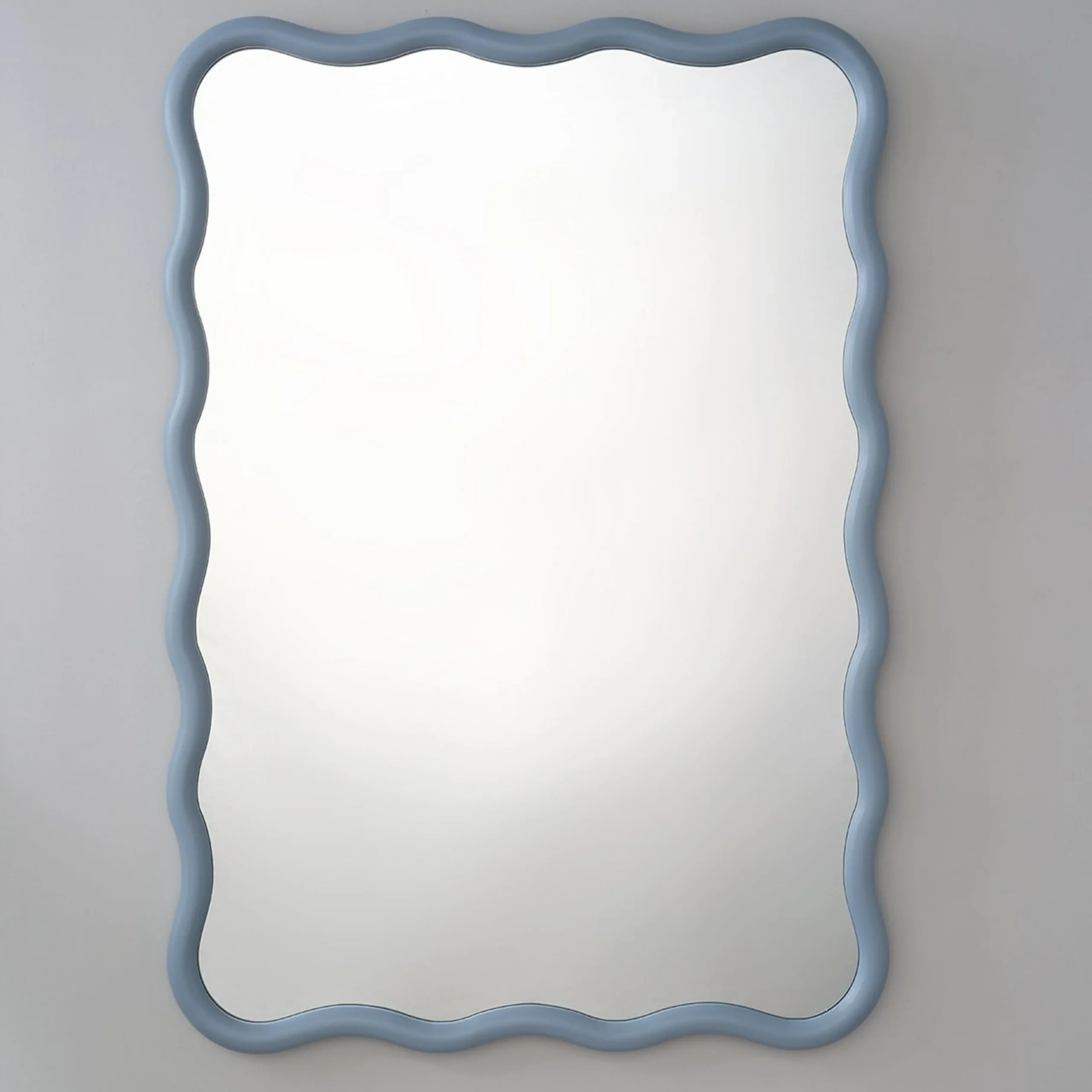 Zawi Mirror