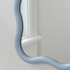 Zawi Mirror