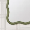 Zawi Mirror