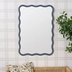 Zawi Mirror