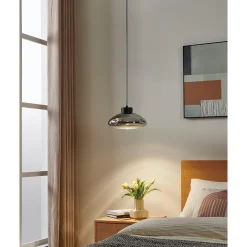 Zebidah LED Pendant