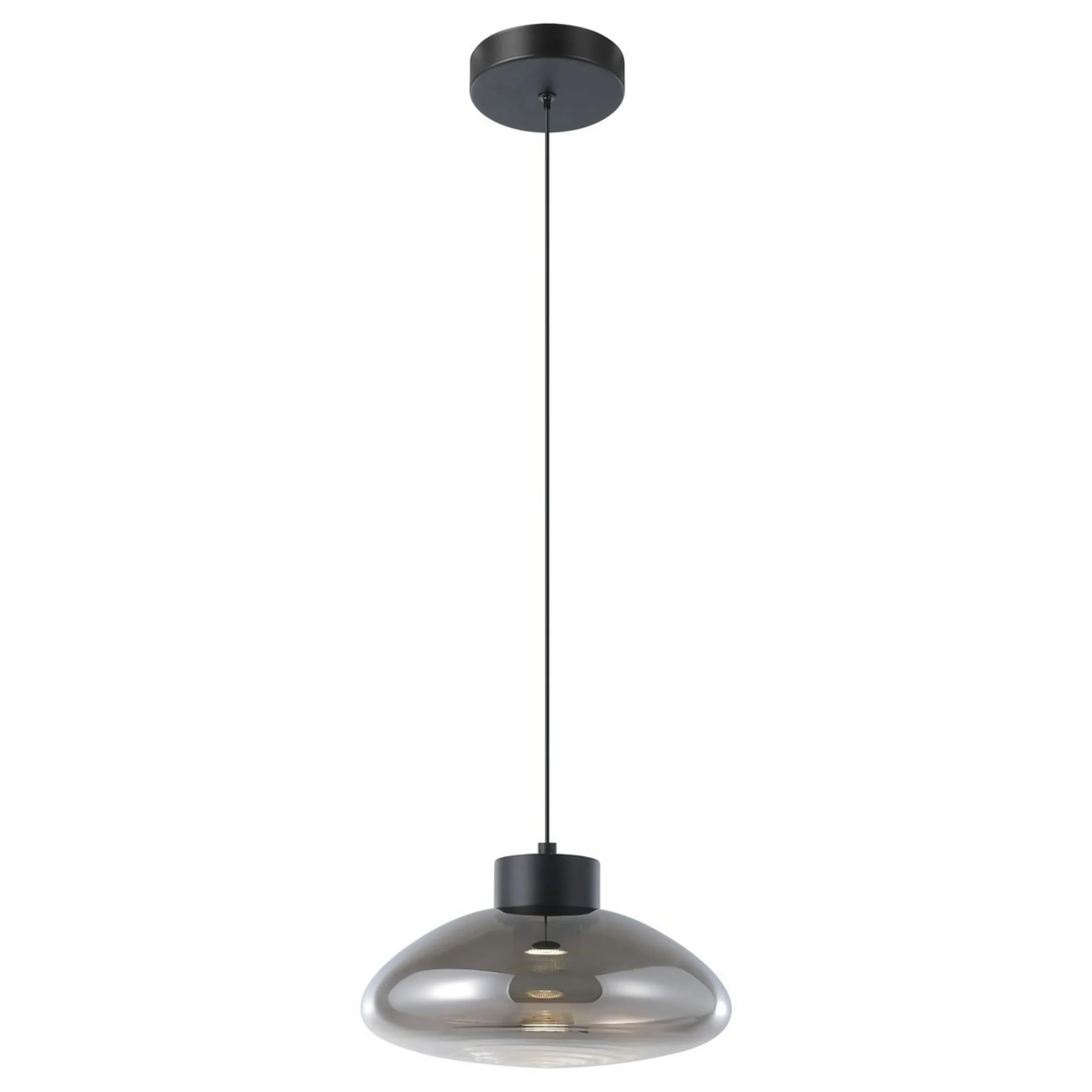 Zebidah LED Pendant
