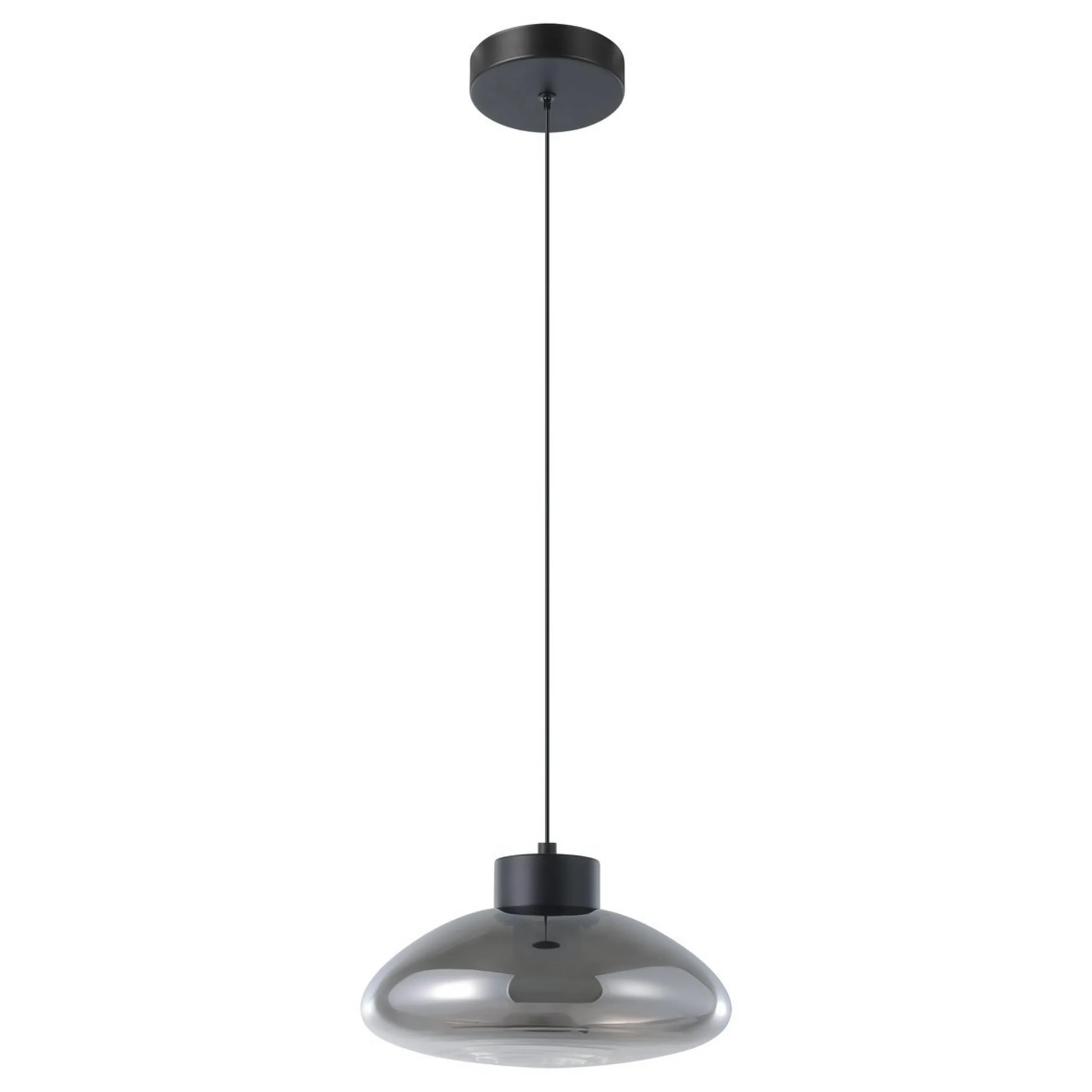 Zebidah LED Pendant