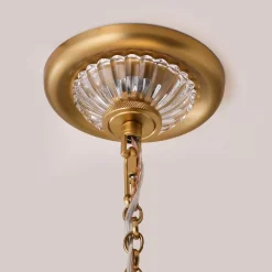 Zenaida Chandelier - Large