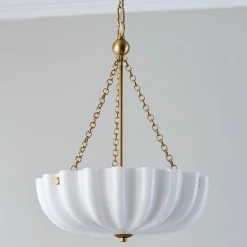 Zenaida Chandelier - Small