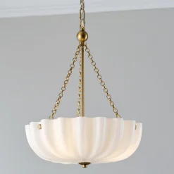 Zenaida Chandelier - Small