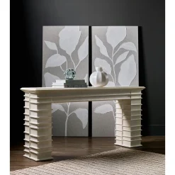 Zenith Console Table
