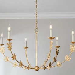 Zenoba Chandelier - Large