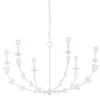 Zenoba Chandelier - Large
