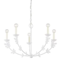Zenoba Chandelier - Small