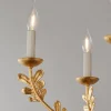 Zenoba Chandelier - Small