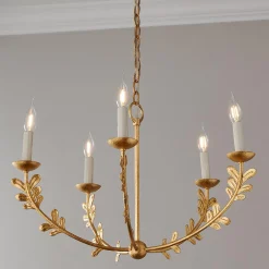 Zenoba Chandelier - Small