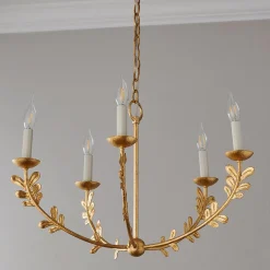 Zenoba Chandelier - Small