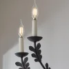 Zenoba Chandelier - Small
