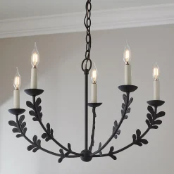 Zenoba Chandelier - Small