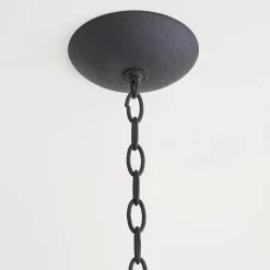 Zenoba Chandelier - Small