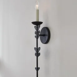 Zenoba Sconce
