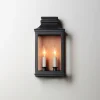 Zigmund Outdoor Sconce - 2 Light