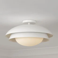 Ziti Ceiling Light