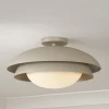 Ziti Ceiling Light