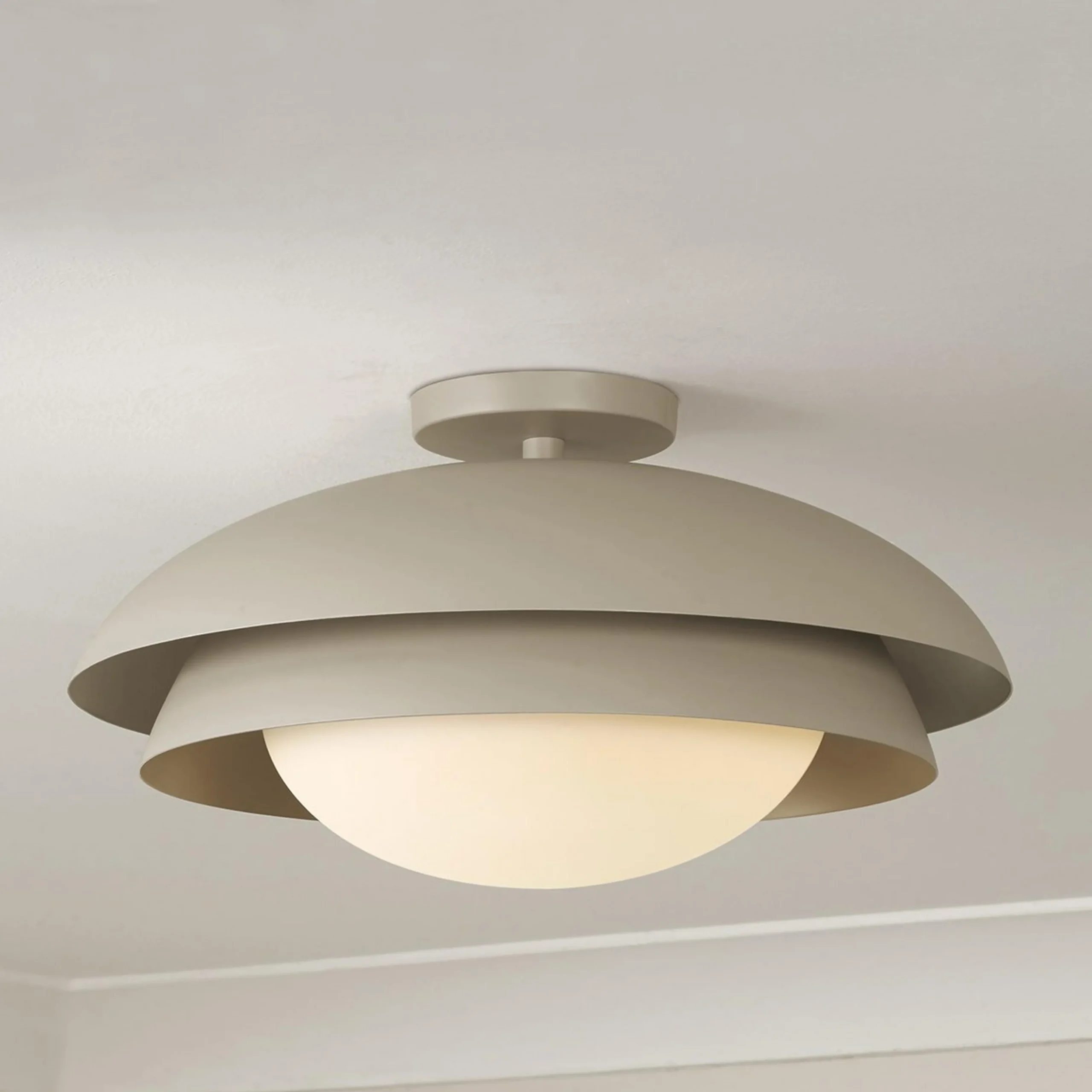 Ziti Ceiling Light