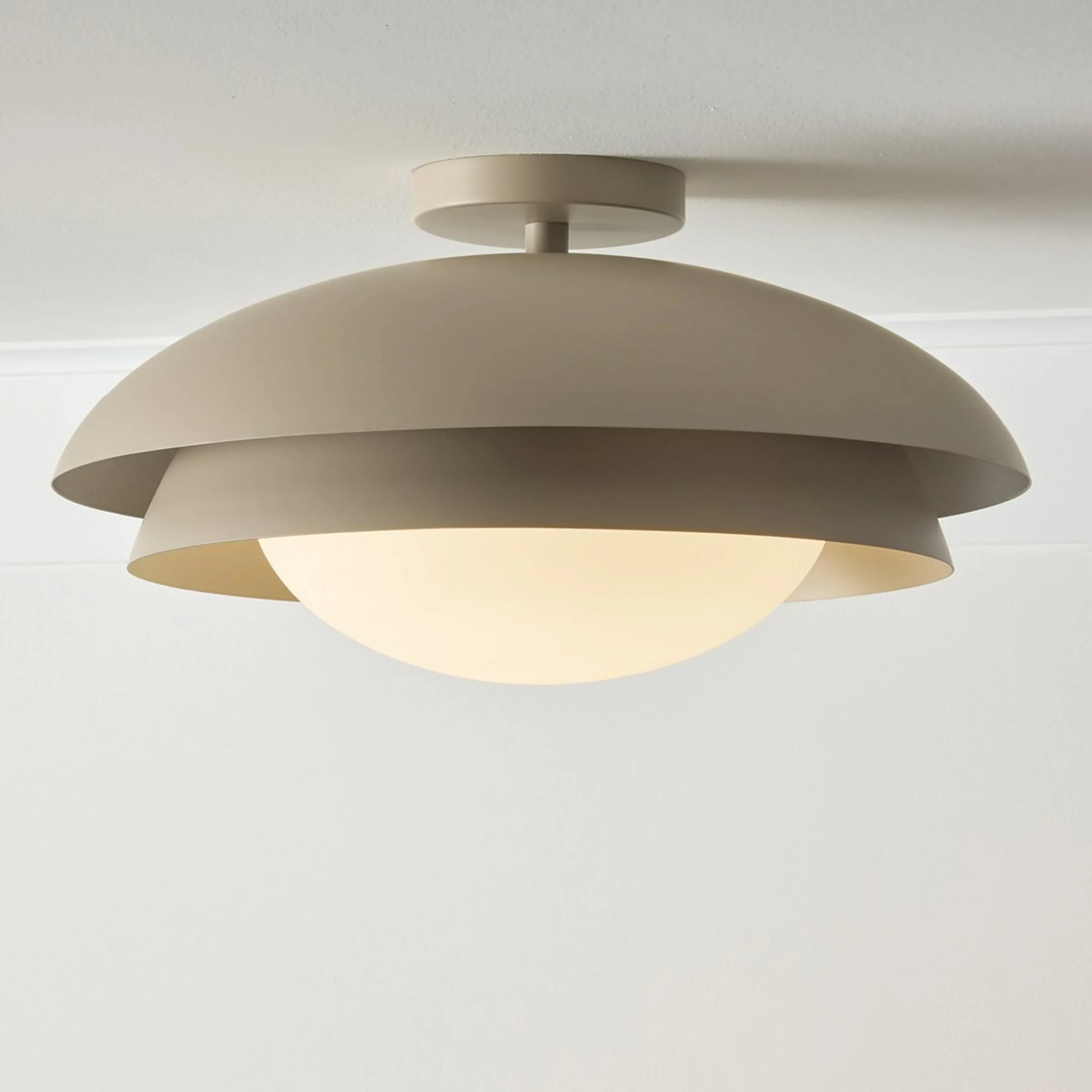 Ziti Ceiling Light