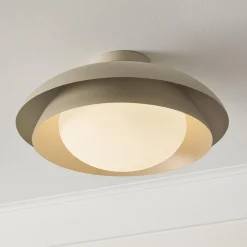 Ziti Ceiling Light
