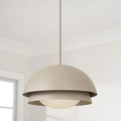Ziti Pendant