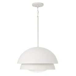 Ziti Pendant