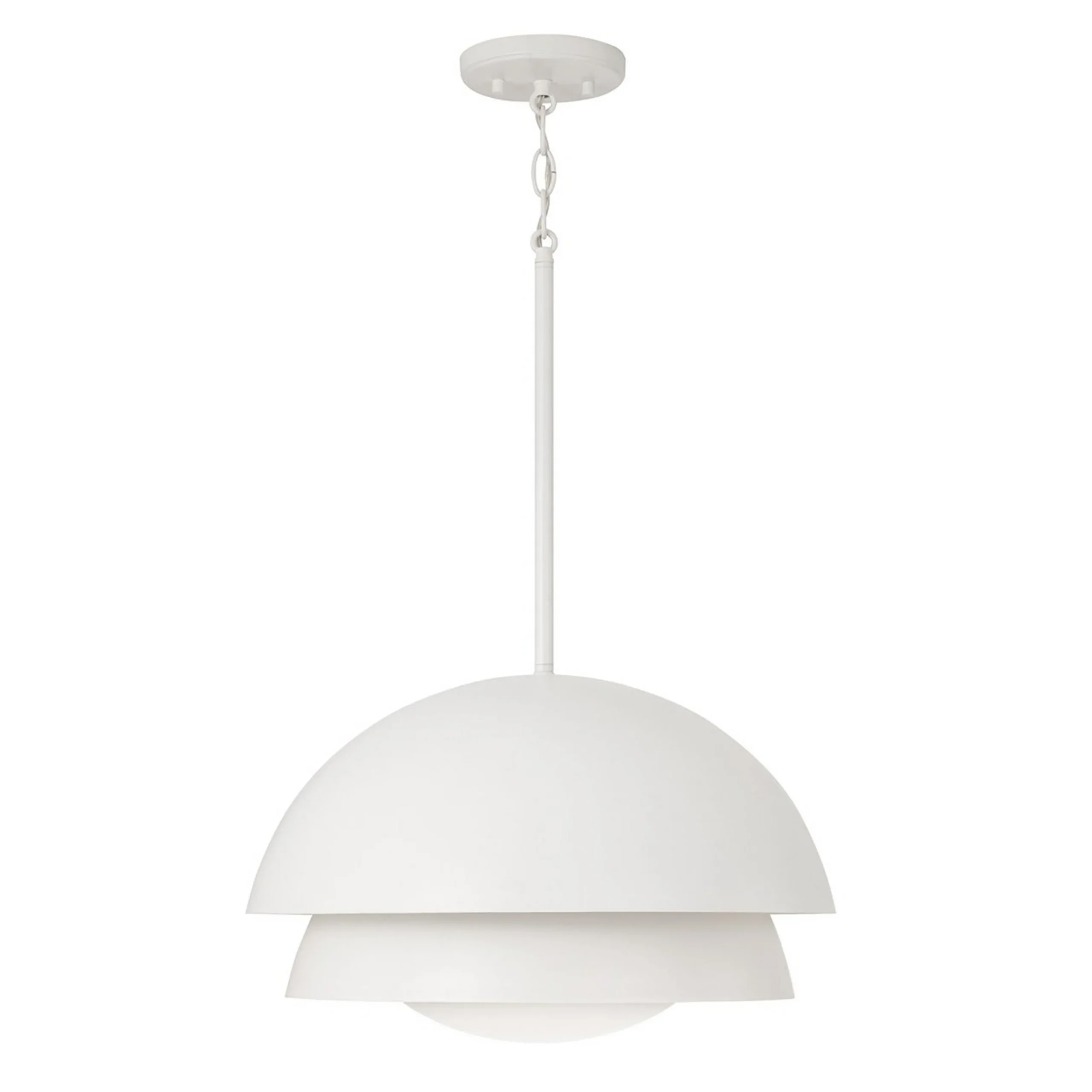 Ziti Pendant