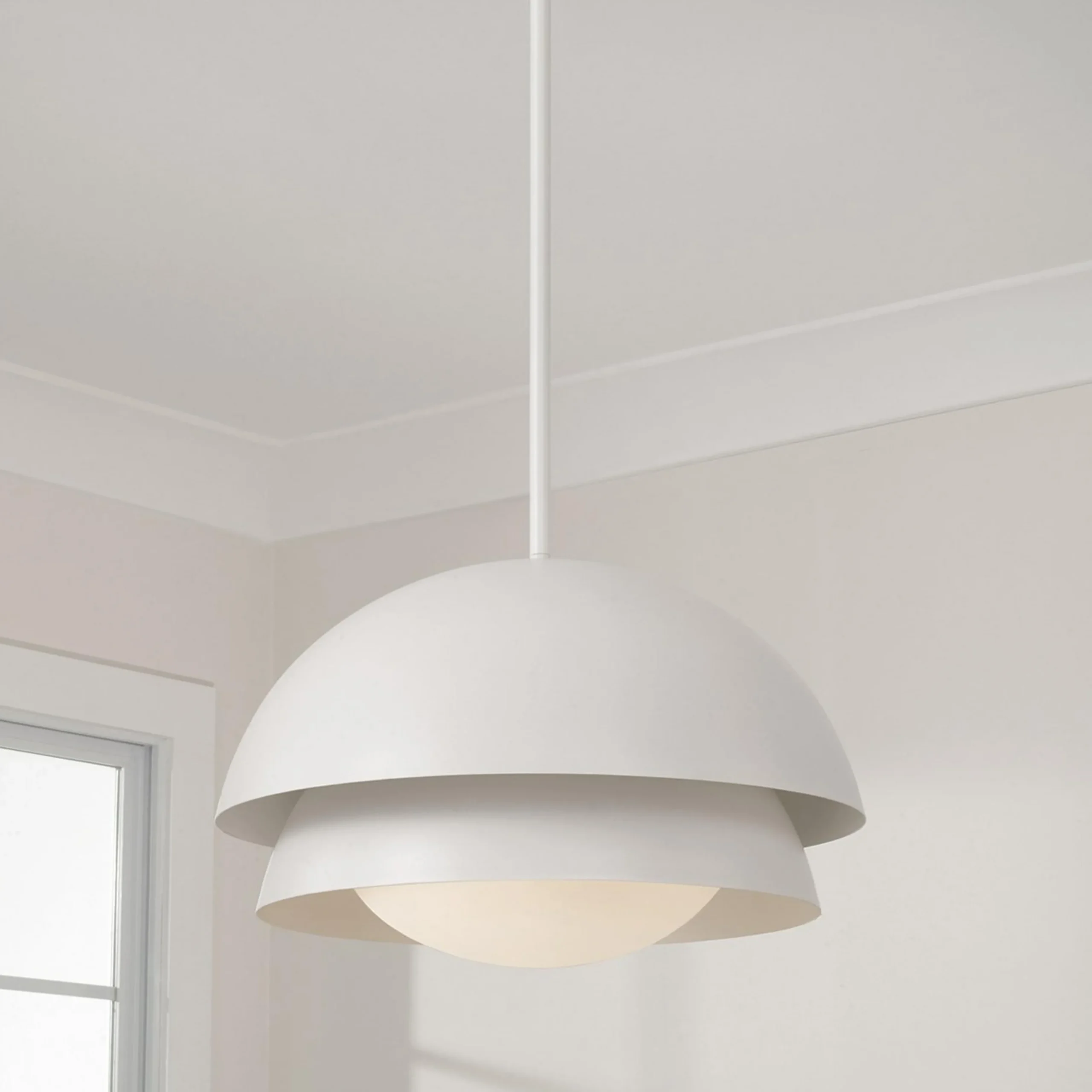 Ziti Pendant