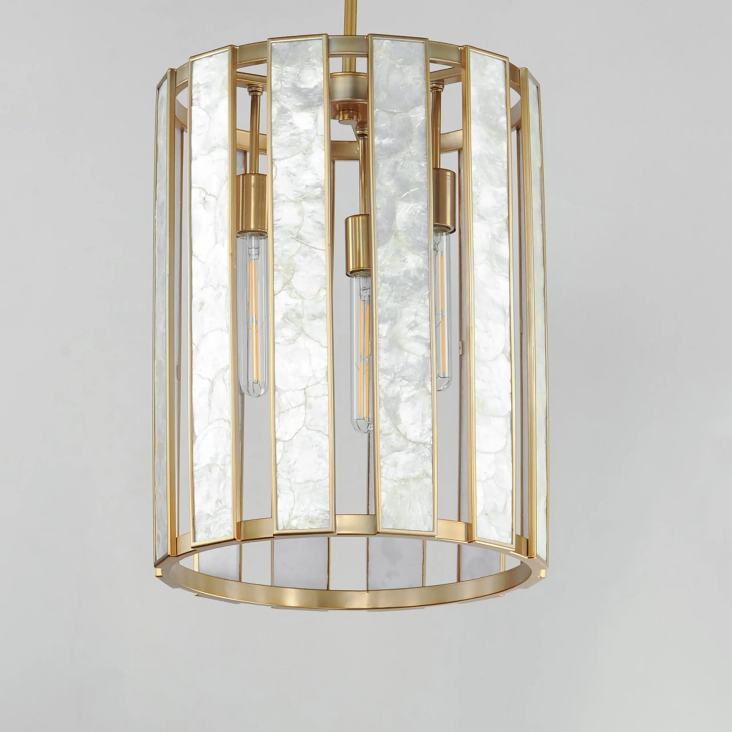 Zoetrope Lantern