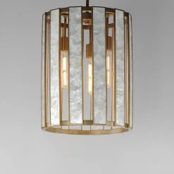 Zoetrope Lantern