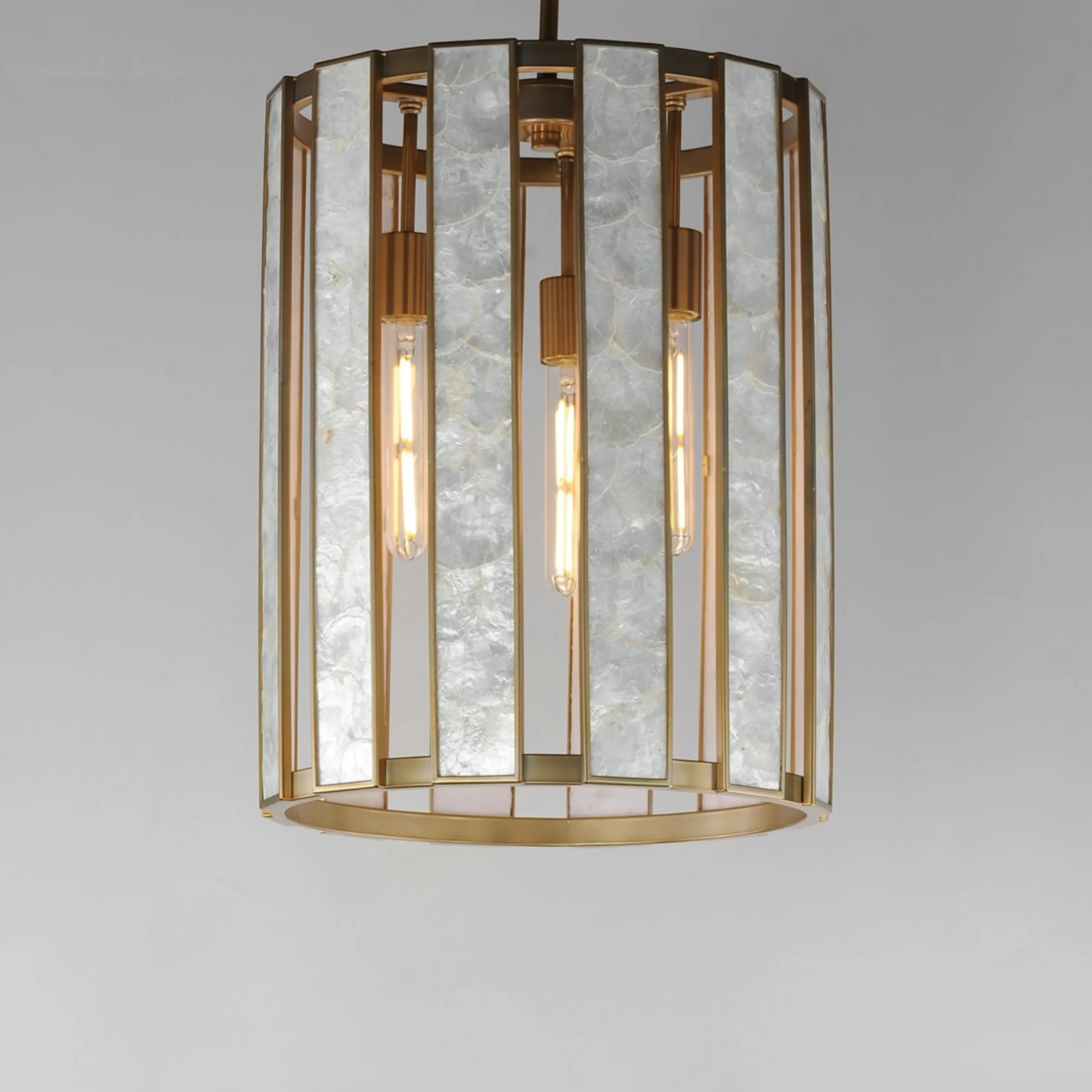 Zoetrope Lantern