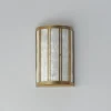 Zoetrope Sconce - Small
