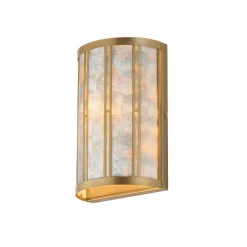 Zoetrope Sconce - Small