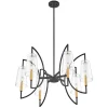 Zohreh Chandelier - Large
