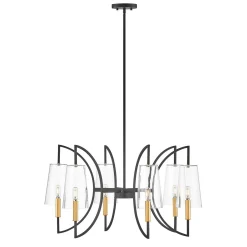 Zohreh Chandelier - Large