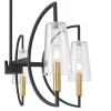 Zohreh Chandelier - Small