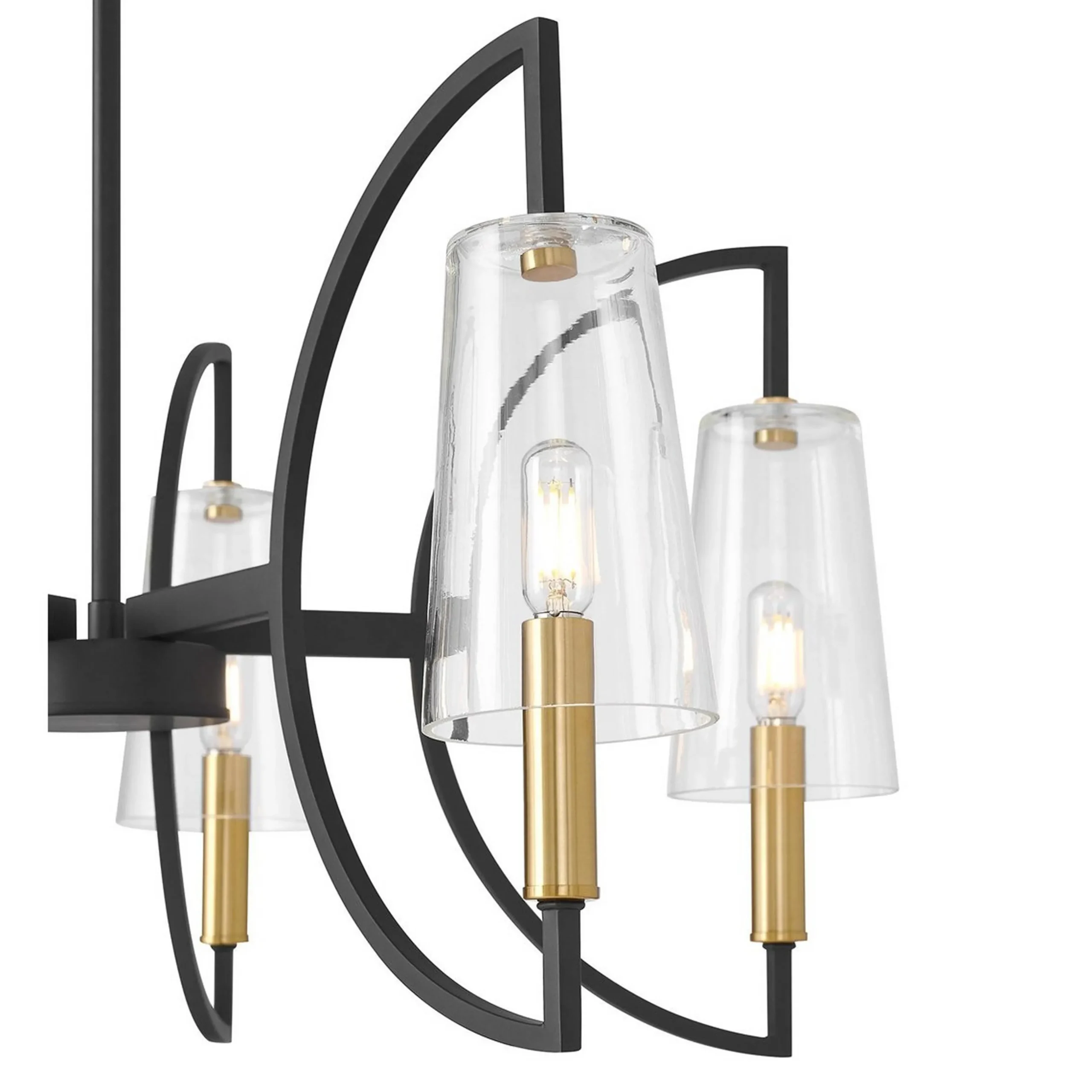 Zohreh Chandelier - Small