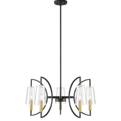 Zohreh Chandelier - Small