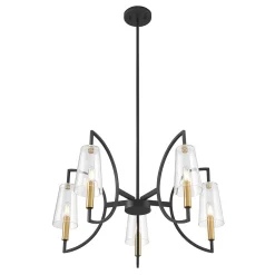 Zohreh Chandelier - Small